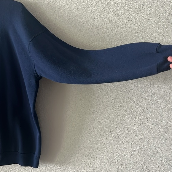 Tinkerbell Crewneck Pullover Sweatshirt Hoodie Tinker Bell Fairy Disney - Picture 5 of 5